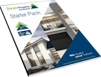 Dwyer Property Investments Downloadable and FREE Starter Pack
