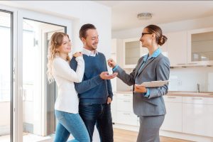3 in 4 tenants happy with their landlords