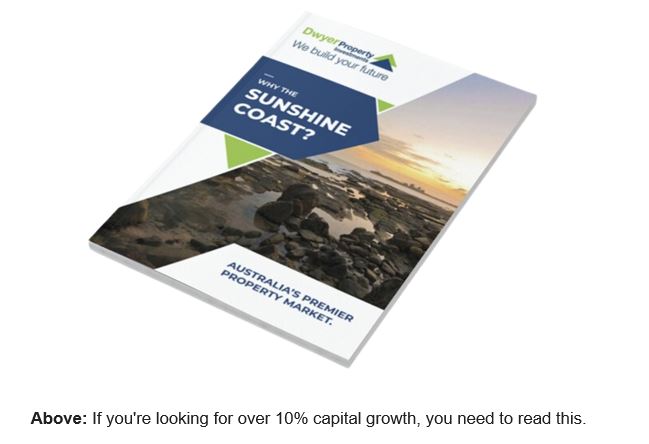 if youre looking for over 10 percent capital growth you need to read this