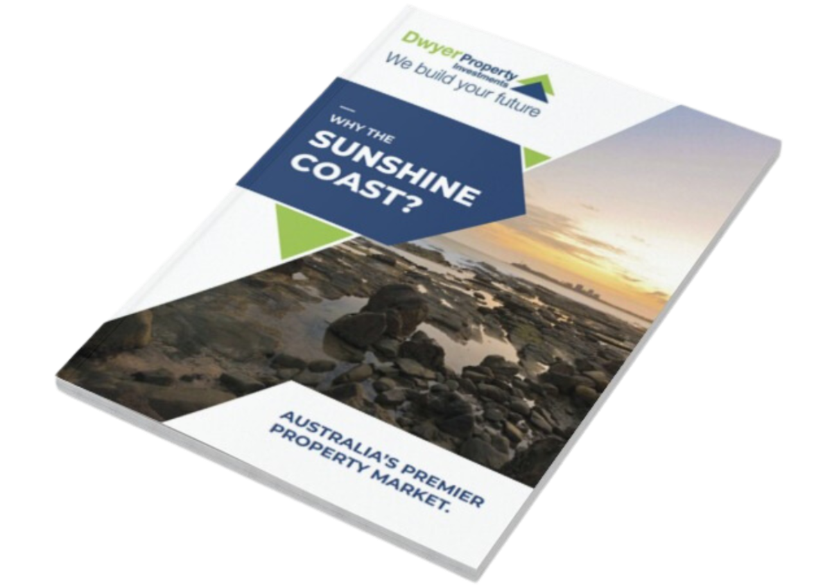 Sunshine Coast Report 5-9