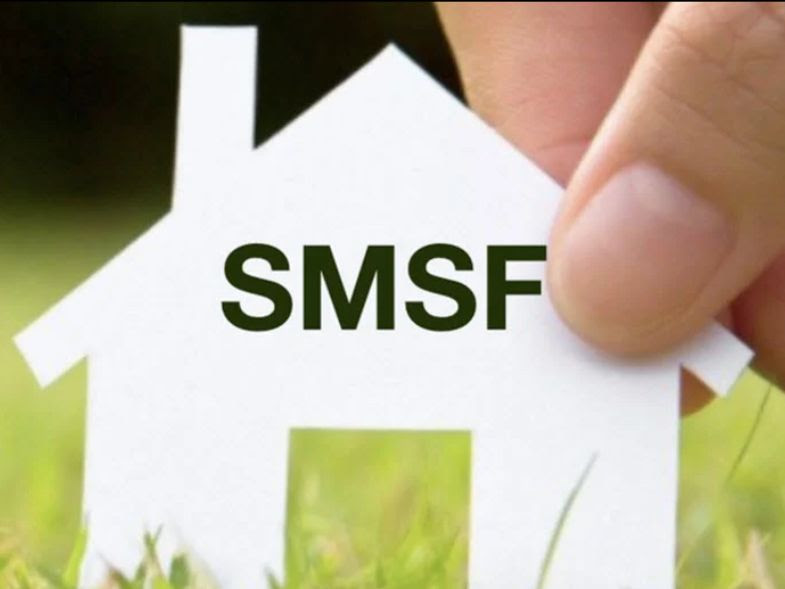 10. We Cater To SMSF