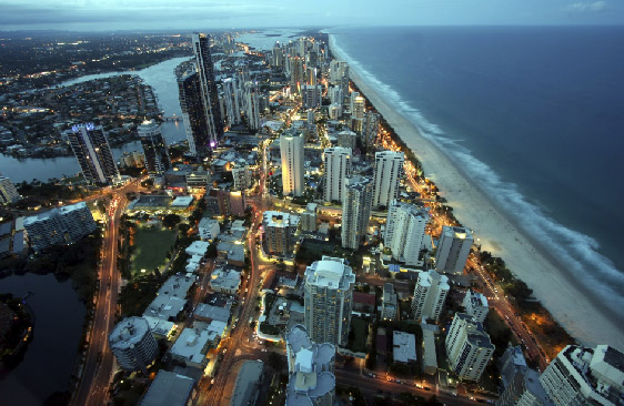 Gold Coast Investment Properties