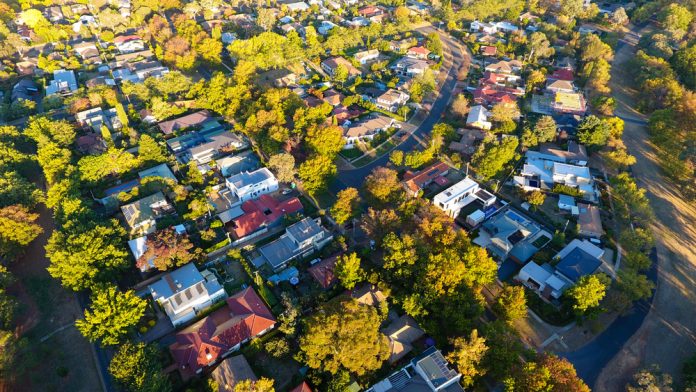 Sunshine Coast Property 