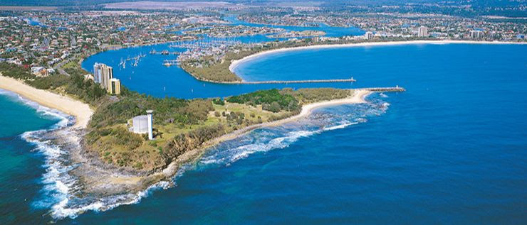 Sunshine Coast property doubling in record time