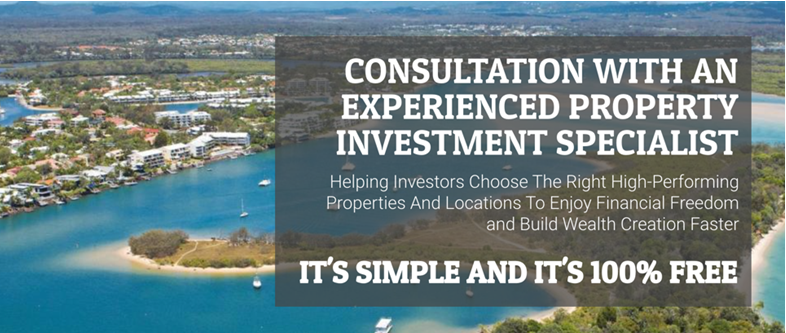 Book some time HERE with Jason to discuss your property investment options